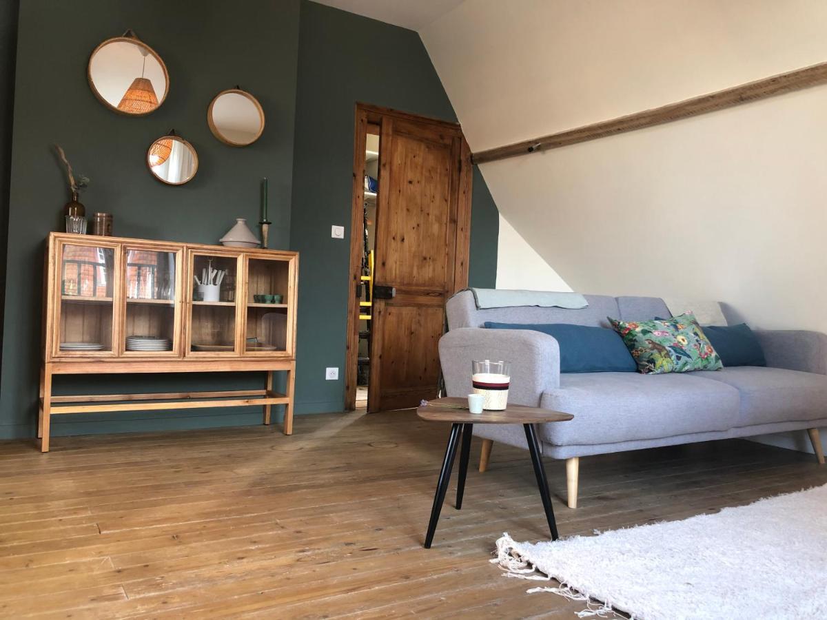 L'oasis Appartement Le Touquet-Paris-Plage