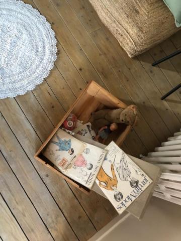 Appartement L'oasis Le Touquet-Paris-Plage