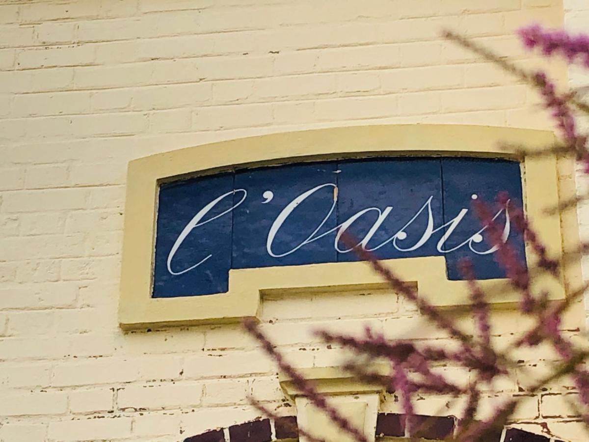 L'oasis Apartment Le Touquet