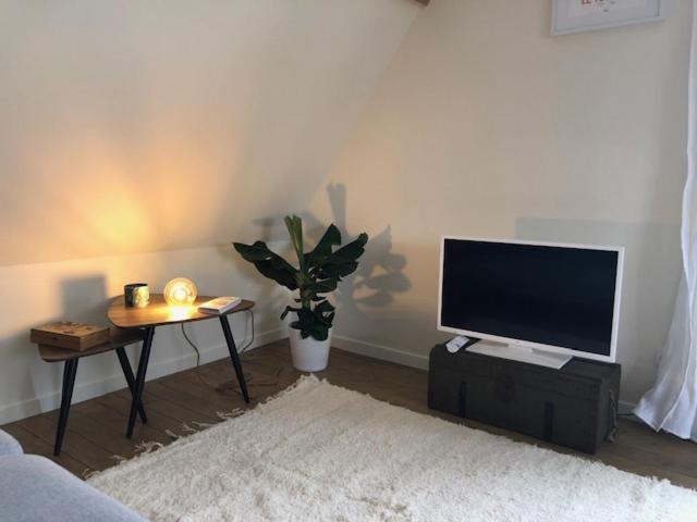 L'oasis Apartment Le Touquet