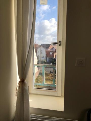 L'oasis Apartment