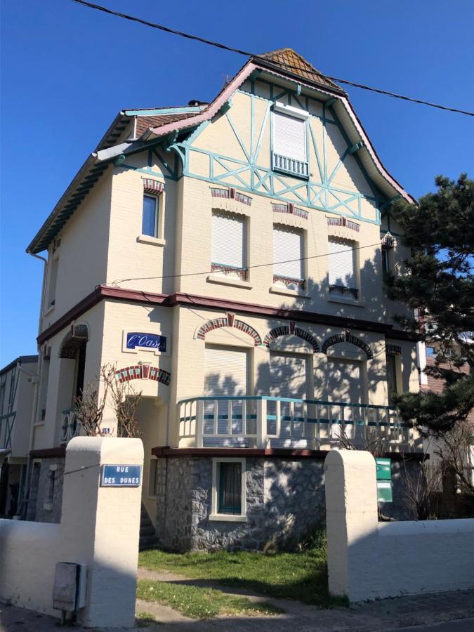 L'oasis Apartment *