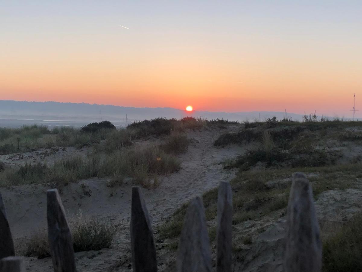 L'oasis * Le Touquet