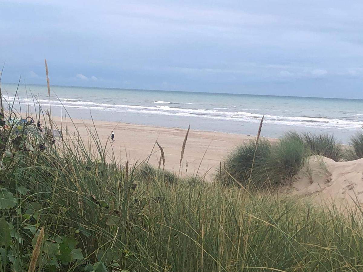L'oasis * Le Touquet
